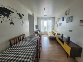 UP LIFE - Apartamento Califórnia - Curitiba